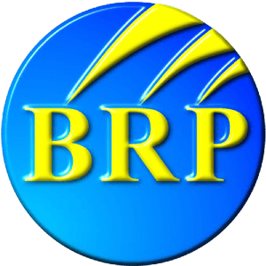 BRP Logo