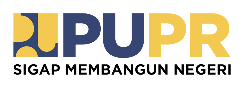 PUPR Logo